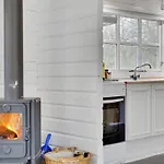 Iulger - 30km From The Sea By Interhome Nyaraló Toftlund
