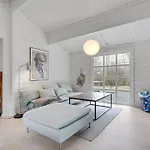 Iulger - 30km From The Sea By Interhome * Toftlund