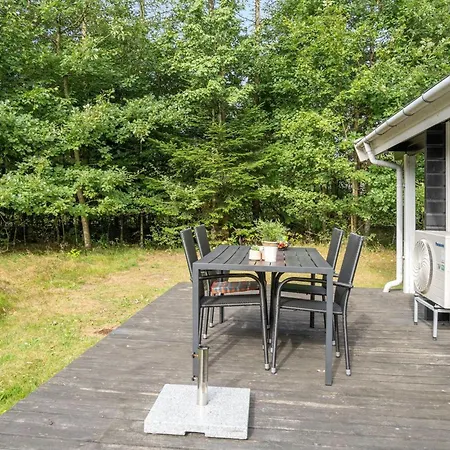 Iulger - 30km From The Sea By Interhome * Toftlund