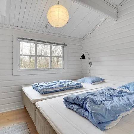 Iulger - 30km From The Sea By Interhome Casa de Férias Toftlund