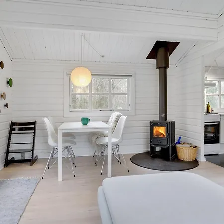 Casa vacanze Iulger - 30km From The Sea By Interhome Toftlund