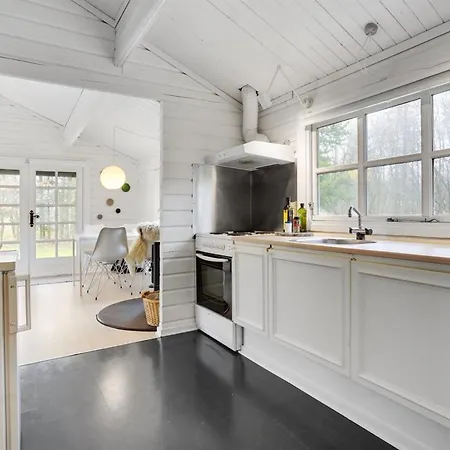 Iulger - 30km From The Sea By Interhome Casa vacanze Toftlund