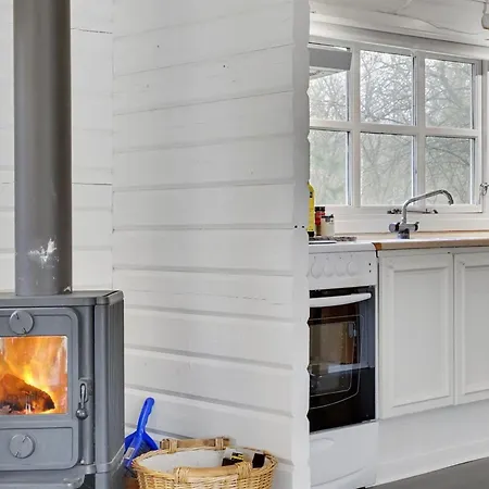 Iulger - 30km From The Sea By Interhome *