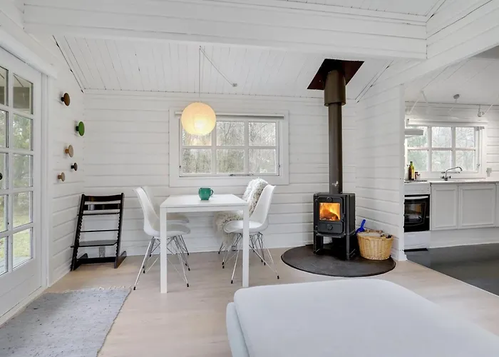 Casa vacanze Iulger - 30km From The Sea By Interhome Toftlund